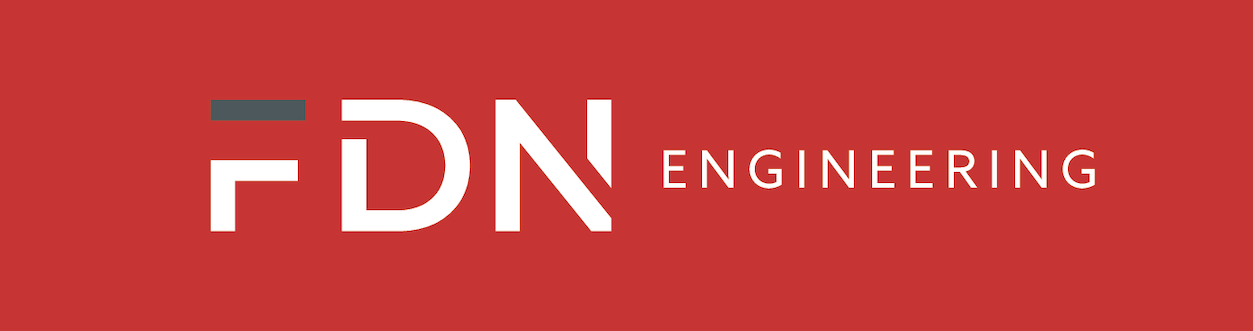 FDN Engineering logo